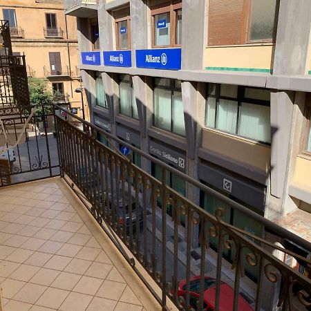 مارسالا Appartamento Bilardello المظهر الخارجي الصورة