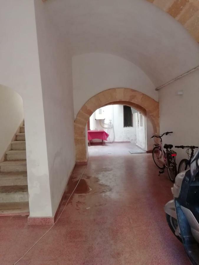 مارسالا Appartamento Bilardello المظهر الخارجي الصورة