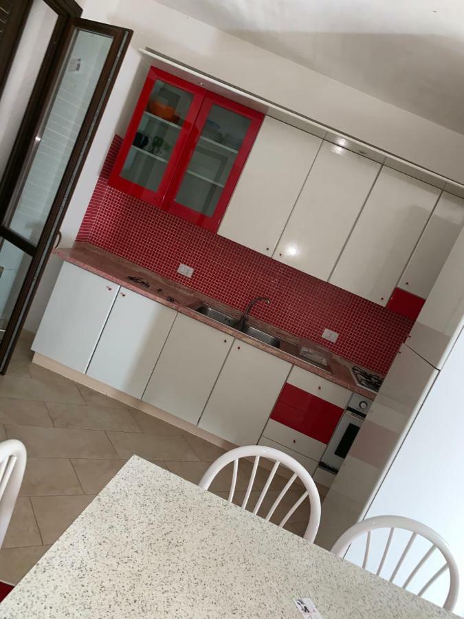 مارسالا Appartamento Bilardello المظهر الخارجي الصورة