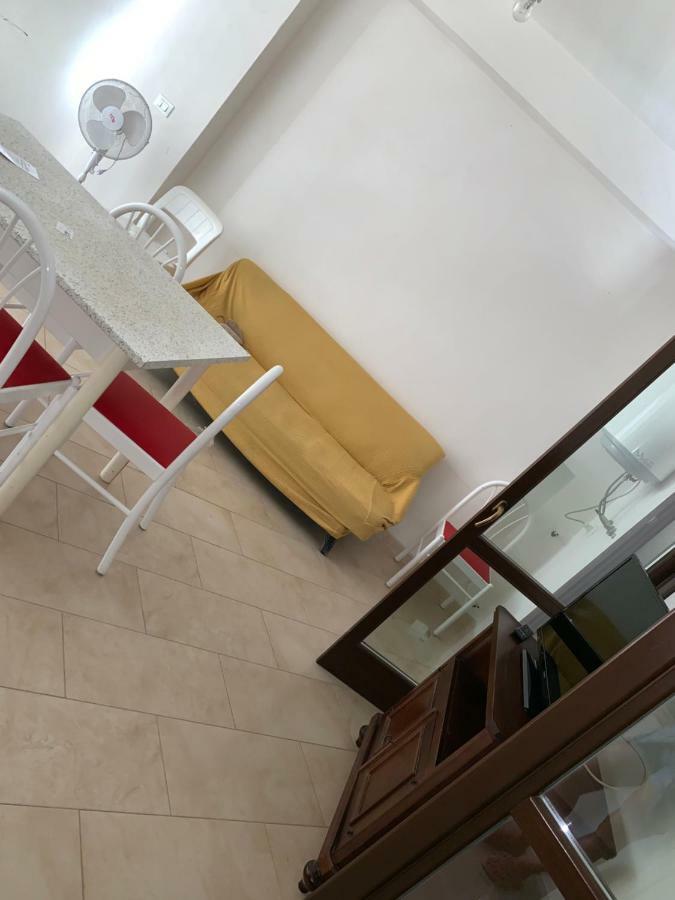 مارسالا Appartamento Bilardello المظهر الخارجي الصورة