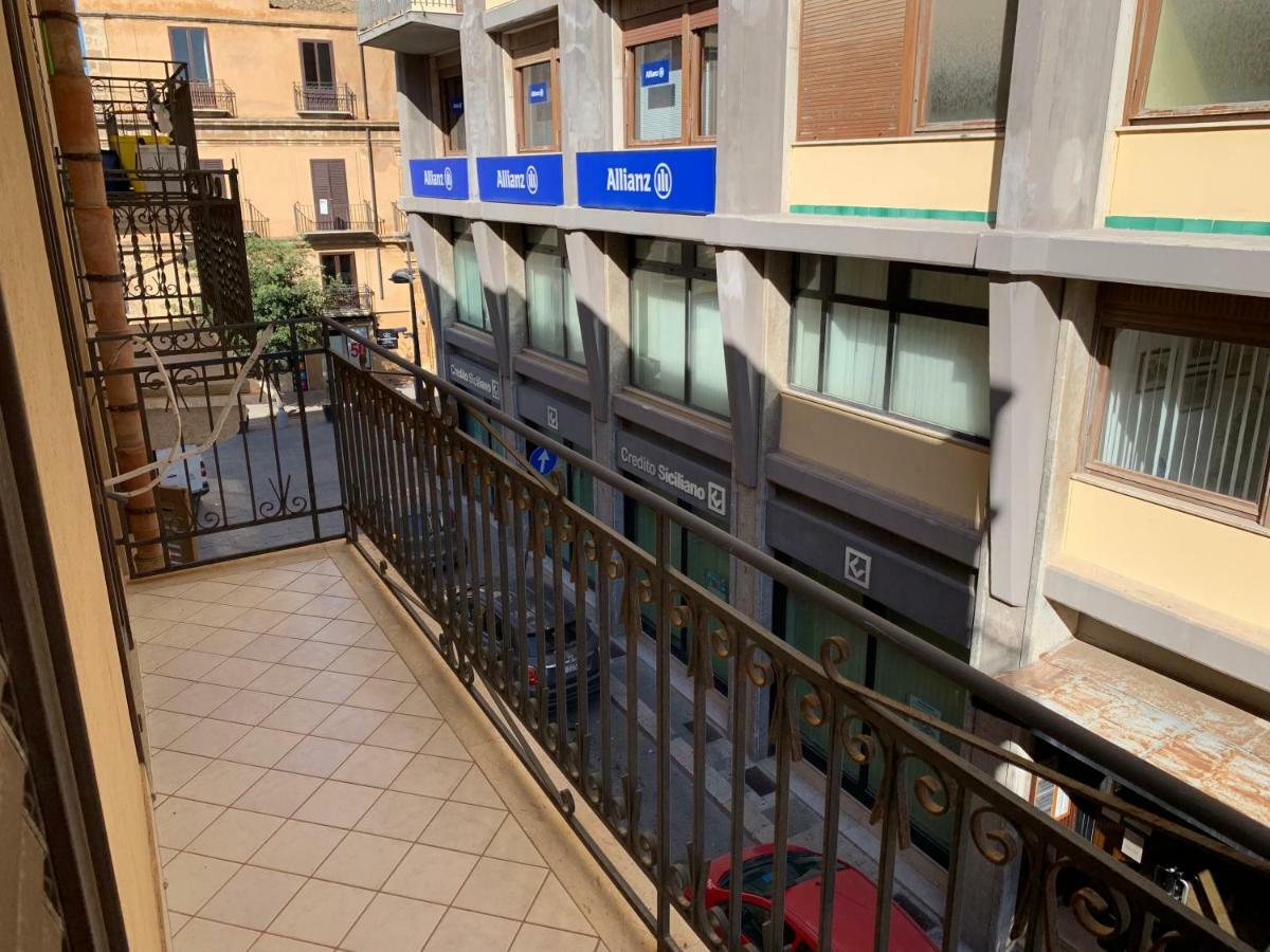 مارسالا Appartamento Bilardello المظهر الخارجي الصورة