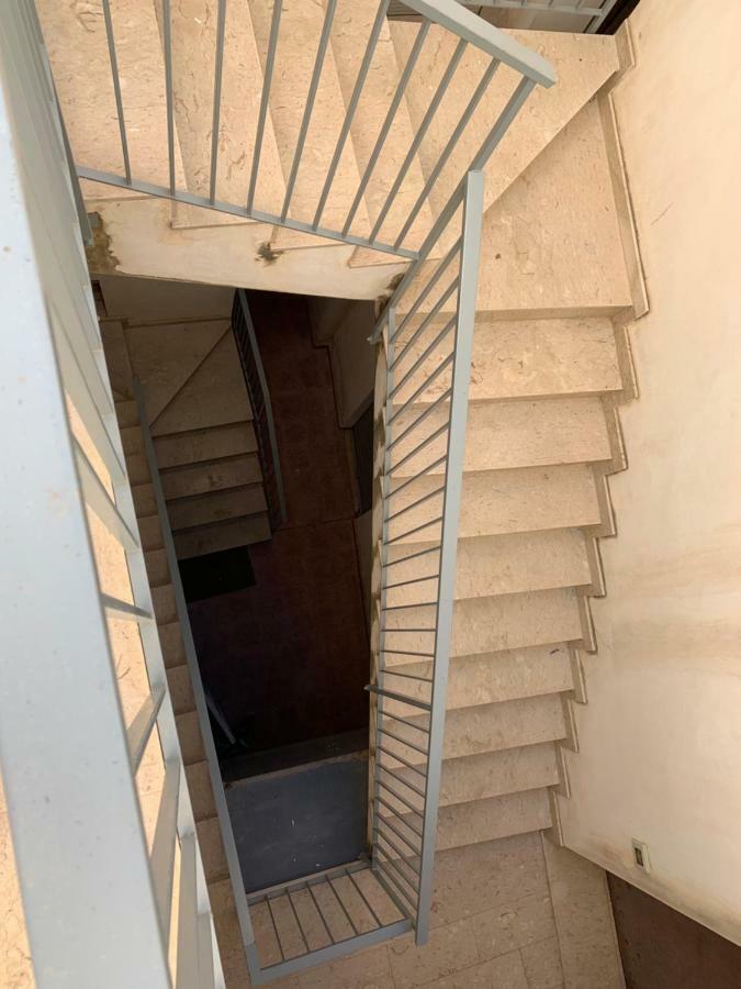 مارسالا Appartamento Bilardello المظهر الخارجي الصورة