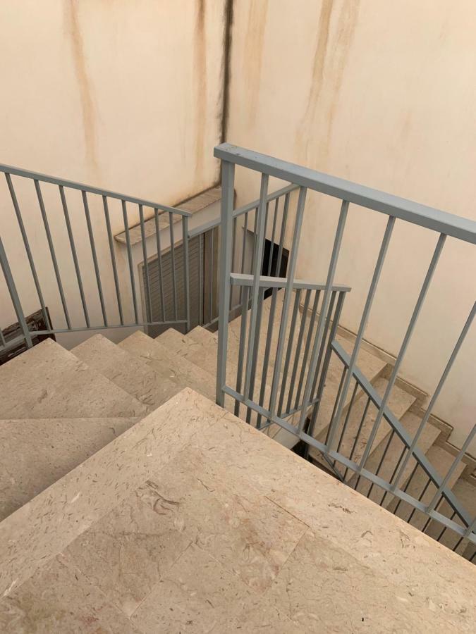 مارسالا Appartamento Bilardello المظهر الخارجي الصورة