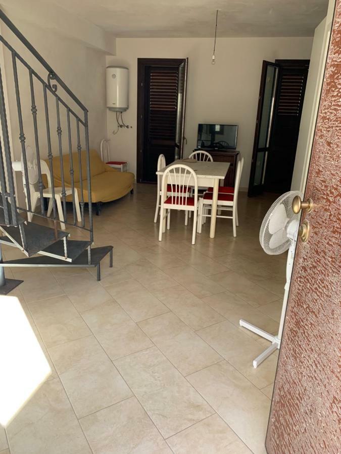 مارسالا Appartamento Bilardello المظهر الخارجي الصورة