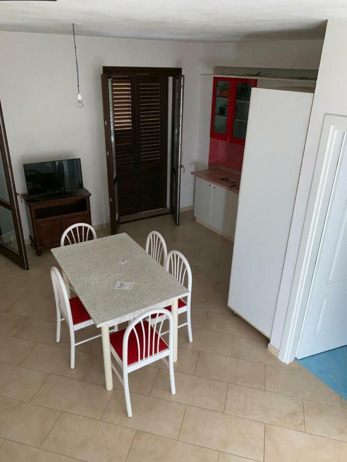 مارسالا Appartamento Bilardello المظهر الخارجي الصورة
