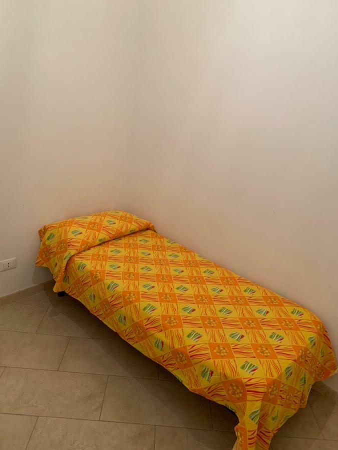 مارسالا Appartamento Bilardello المظهر الخارجي الصورة