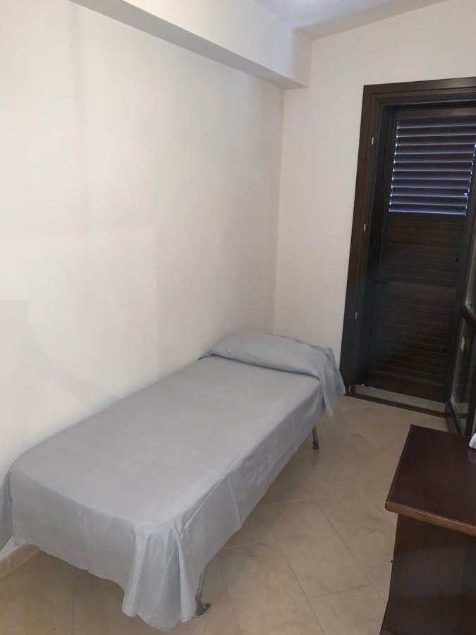 مارسالا Appartamento Bilardello المظهر الخارجي الصورة