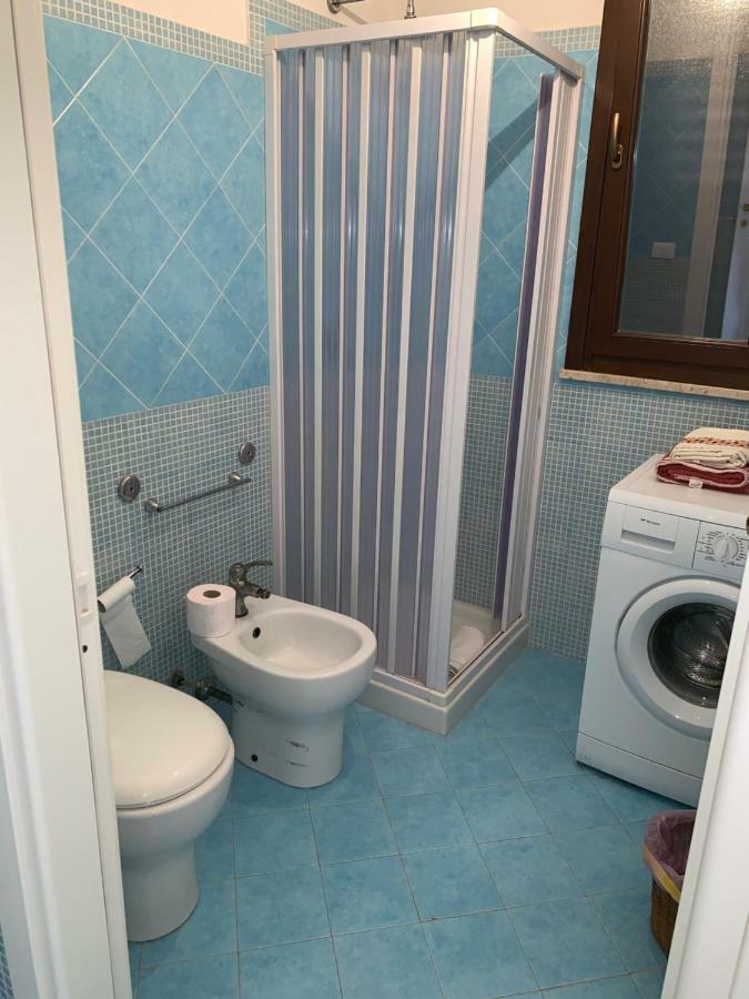 مارسالا Appartamento Bilardello المظهر الخارجي الصورة